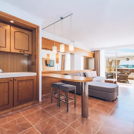 Iberostar Selection Jardin Del Sol - Adults Only Szálloda 4*