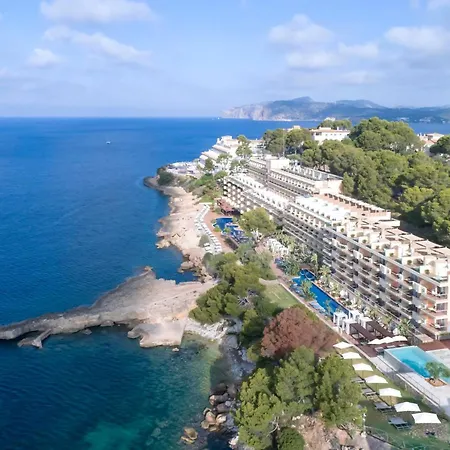 Iberostar Selection Jardin Del Sol - Adults Only Szálloda