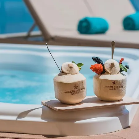Szálloda Iberostar Selection Jardin Del Sol - Adults Only Santa Ponsa