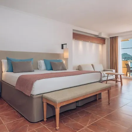 Iberostar Selection Jardin Del Sol - Adults Only Szálloda Santa Ponsa