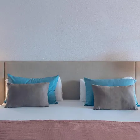 Szálloda Iberostar Selection Jardin Del Sol - Adults Only 4*