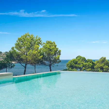 Szálloda Iberostar Selection Jardin Del Sol - Adults Only Santa Ponsa