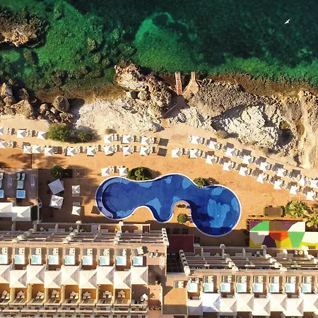 Iberostar Selection Jardin Del Sol - Adults Only Szálloda 4*