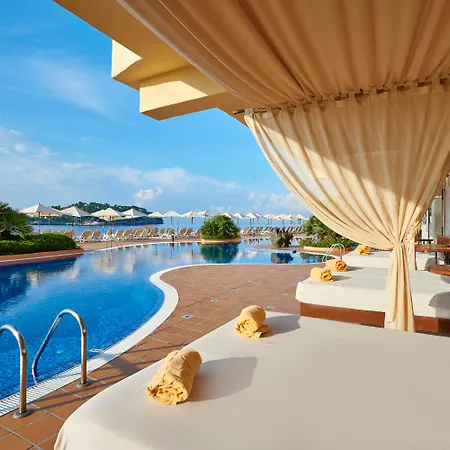 Szálloda Iberostar Selection Jardin Del Sol - Adults Only Santa Ponsa
