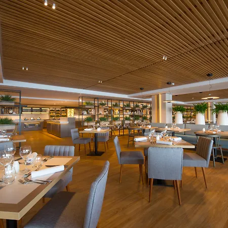 Iberostar Selection Jardin Del Sol - Adults Only Santa Ponsa