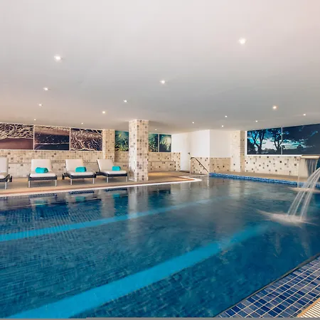 Iberostar Selection Jardin Del Sol - Adults Only 4* Santa Ponsa
