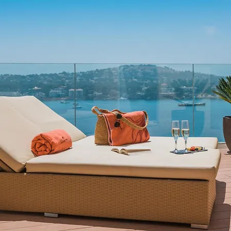 Iberostar Selection Jardin Del Sol - Adults Only Szálloda