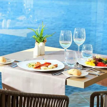 Iberostar Selection Jardin Del Sol - Adults Only Szálloda
