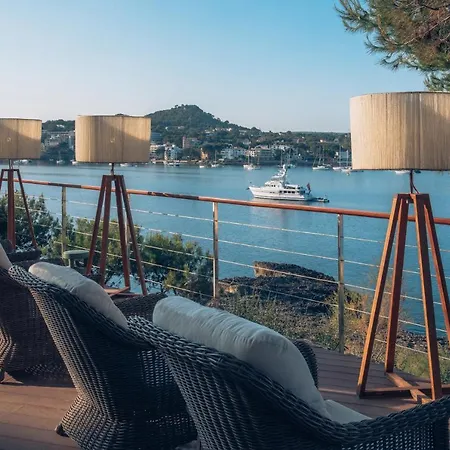 Iberostar Selection Jardin Del Sol - Adults Only Szálloda Santa Ponsa