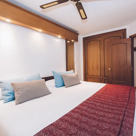 Iberostar Selection Jardin Del Sol - Adults Only מלון סנטה פונסה