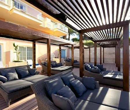 Iberostar Selection Jardin Del Sol - Adults Only מלון סנטה פונסה