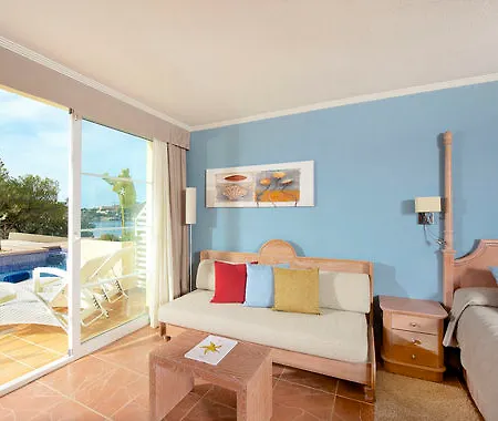 Hotel Iberostar Selection Jardin Del Sol - Adults Only 4*