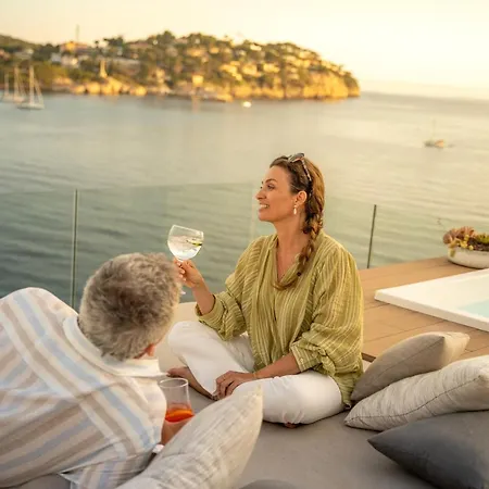 Iberostar Selection Jardin Del Sol - Adults Only Hotell