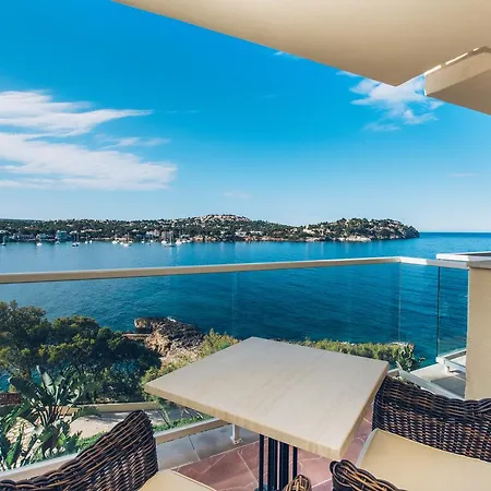 Hotell Iberostar Selection Jardin Del Sol - Adults Only